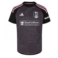 Fulham Armando Broja #9 Rezervni Dres 2023-24 Kratak Rukav